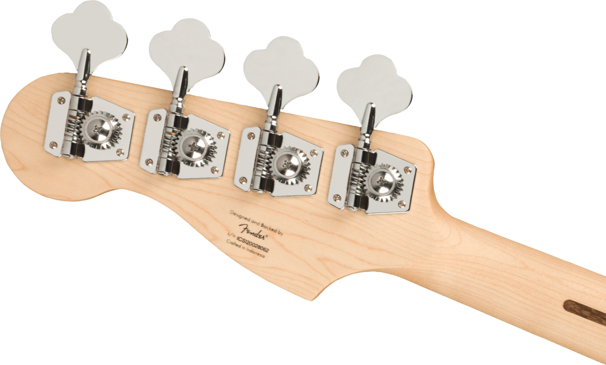 Squier Affinity Series Precision Bass PJ 3TS